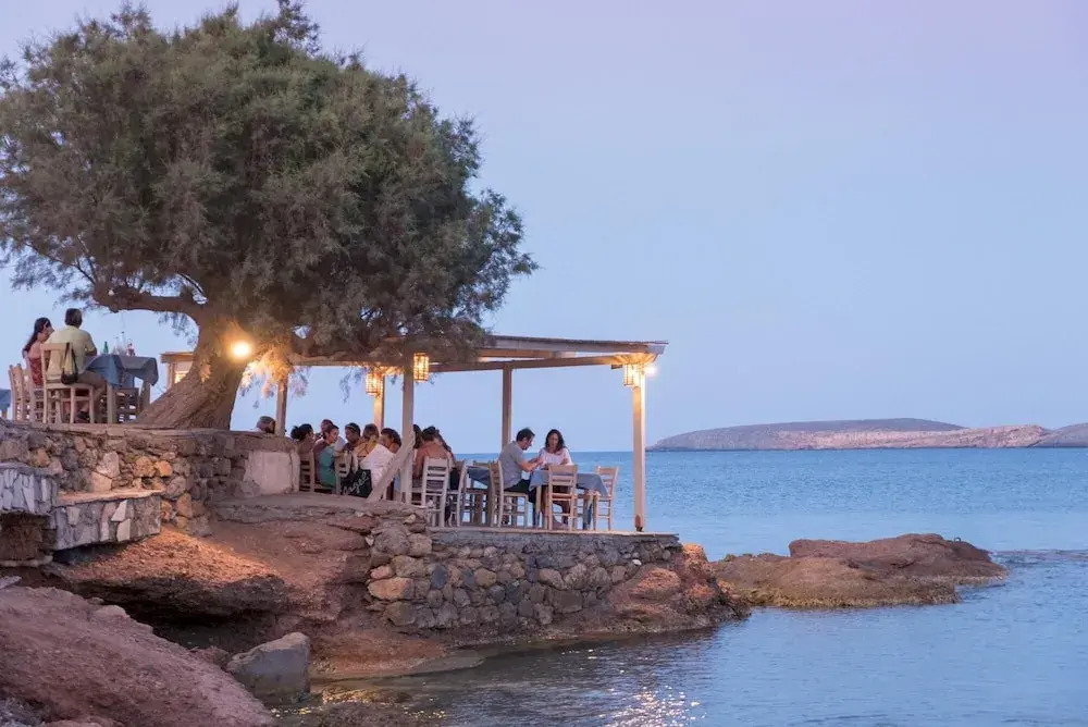 Muses Beach Villas - Erato