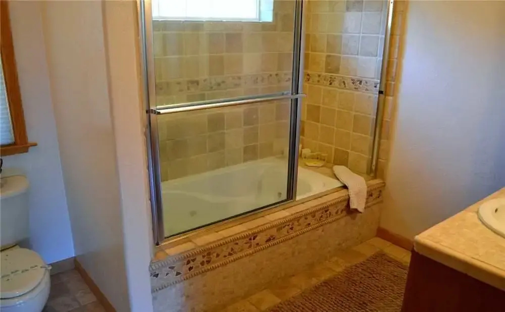957 Tata at South Lake Tahoe 2 Bedrooms 2 Bathrooms Home