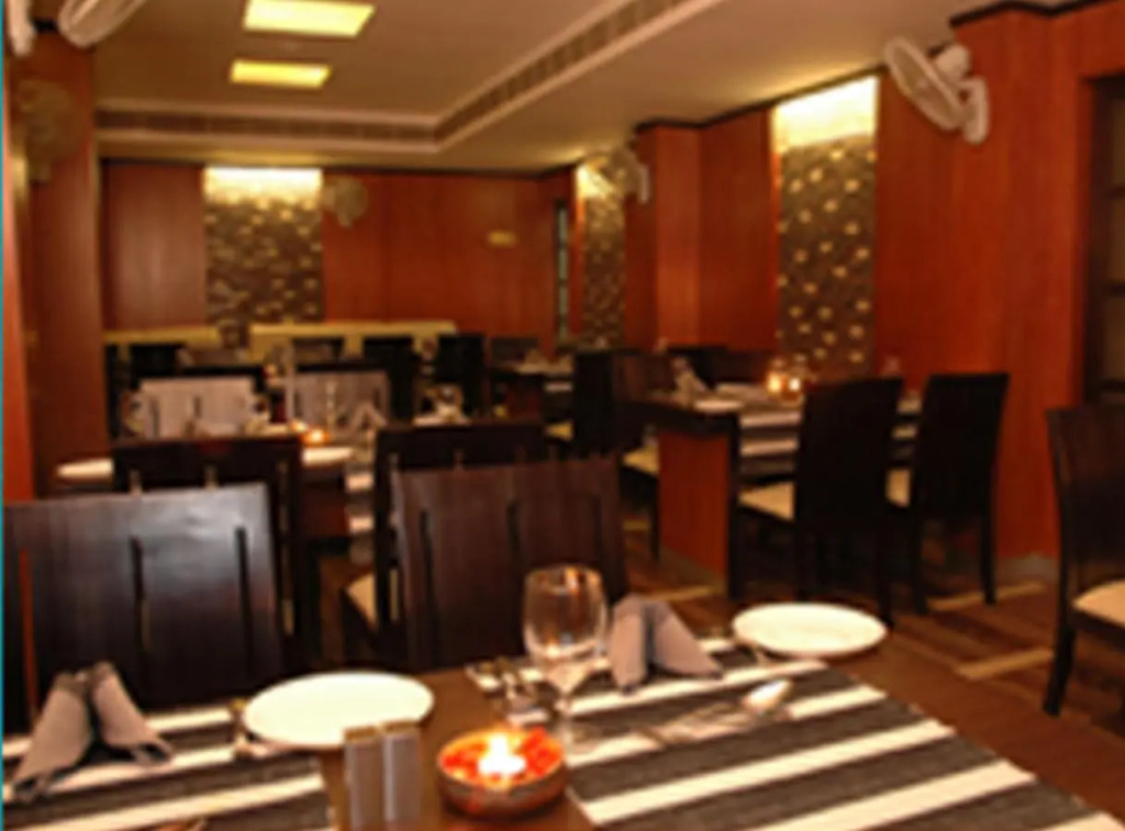 Hotel Archana Inn