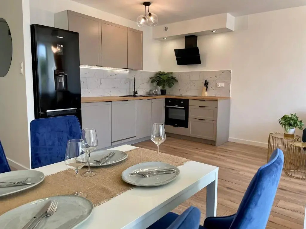 Apartament Rataja50