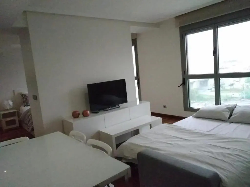 OCEANOGRAFIC LOFT-PARKING - WI-Fi