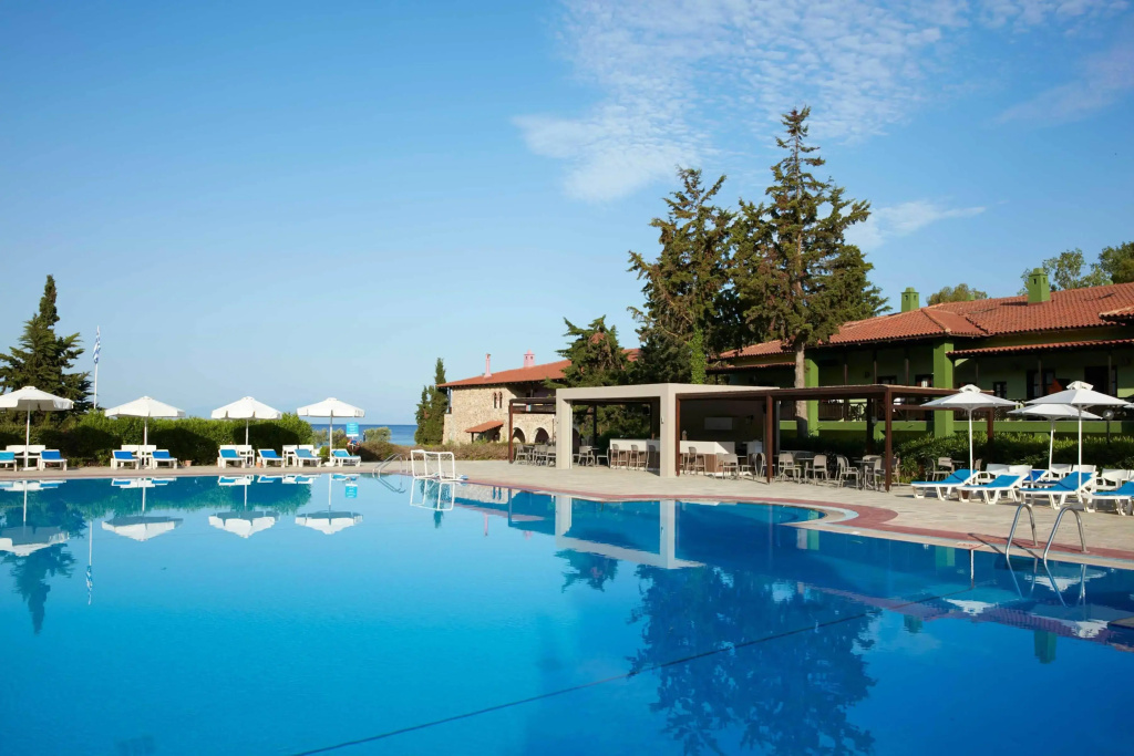 Simantro Resort