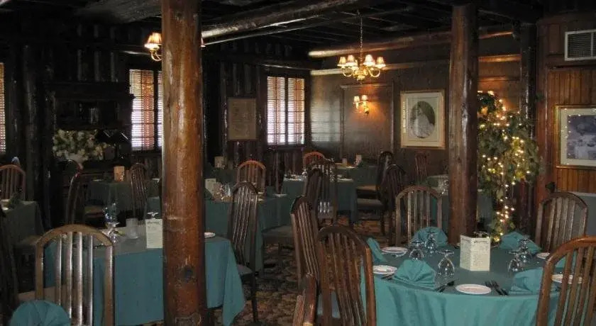 Riverview Lodge