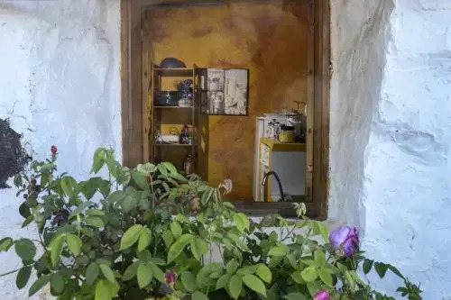 Casa Rural Los Pasos Grandes