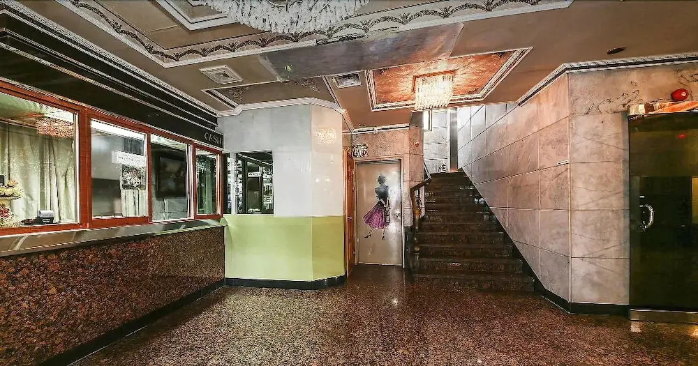 Keumran Motel