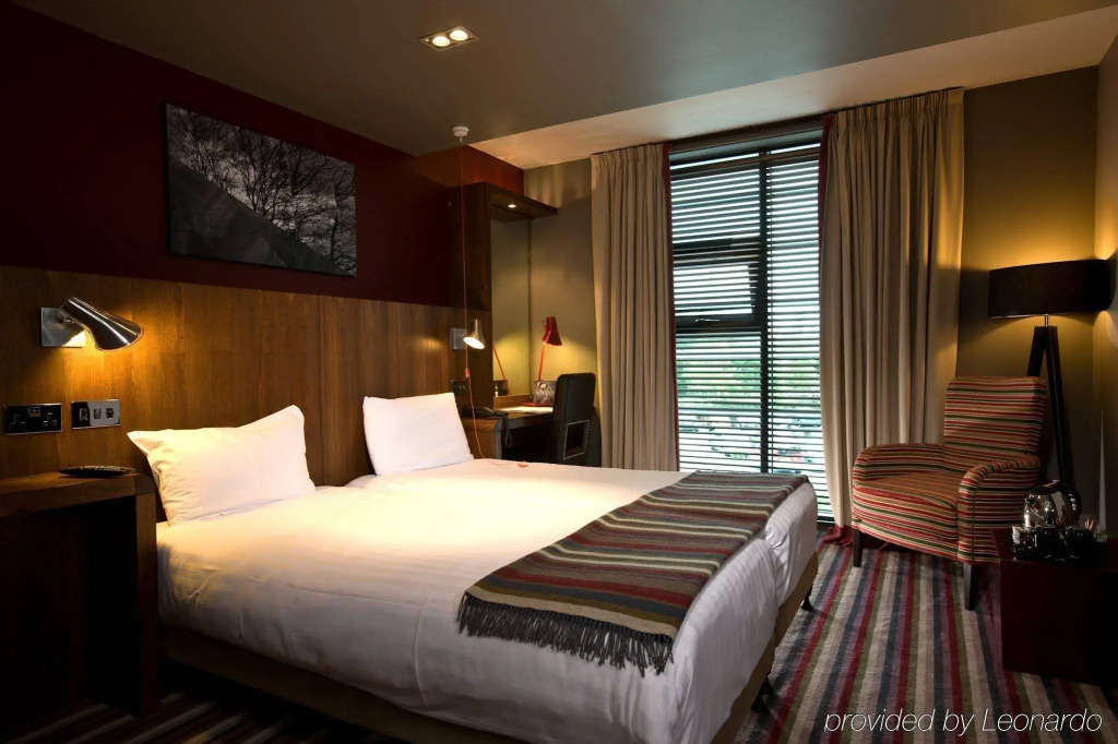 Village Hotel Farnborough