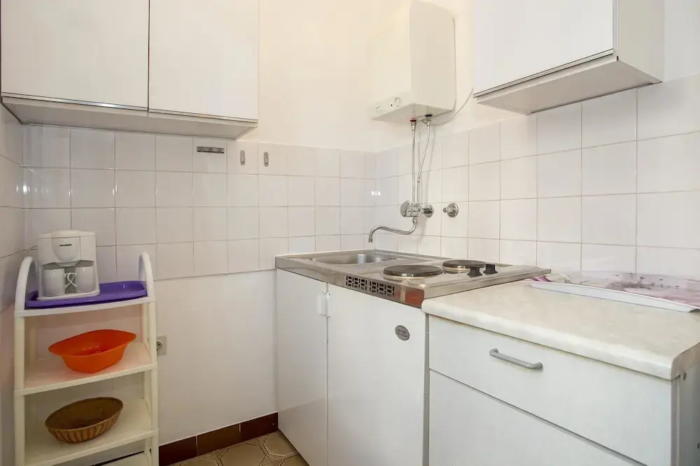 Apartments Kamelia 2110