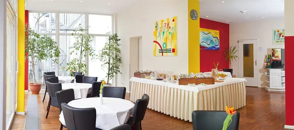 Hotel City Gallery Berlin