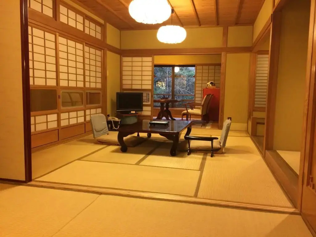 Futsukaichi Hot Spring - Daimaru Besso