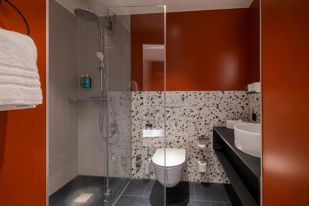 AVES Hotel&Apartment Arosa