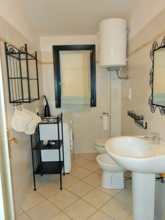 Residence Valledoria 2 - Appartamento 3