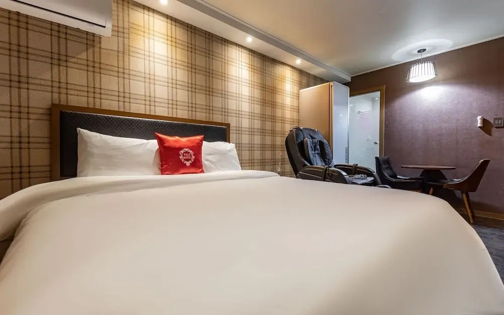 Hotel Valt