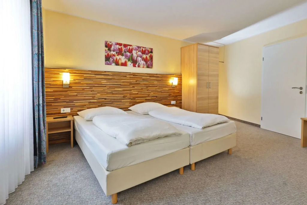 City Partner Central-Hotel Wuppertal