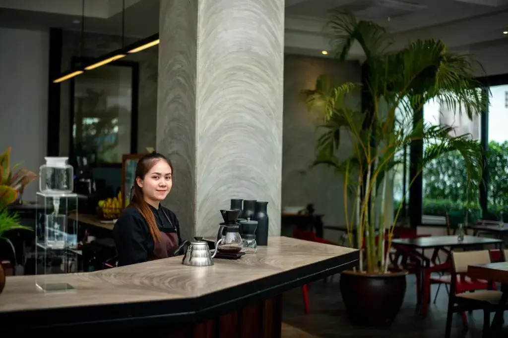 S 2 Modern Boutique Hotel