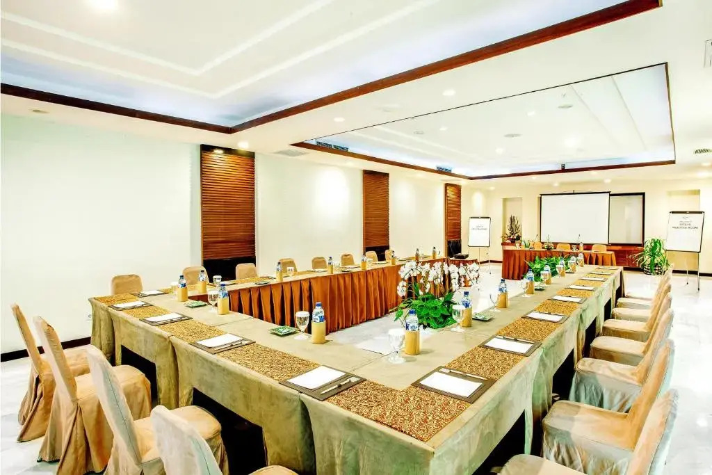 Rama Beach Resort and Villas