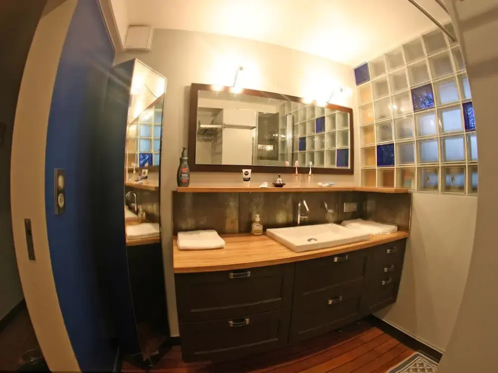 Suite-Home Appartement d'exception
