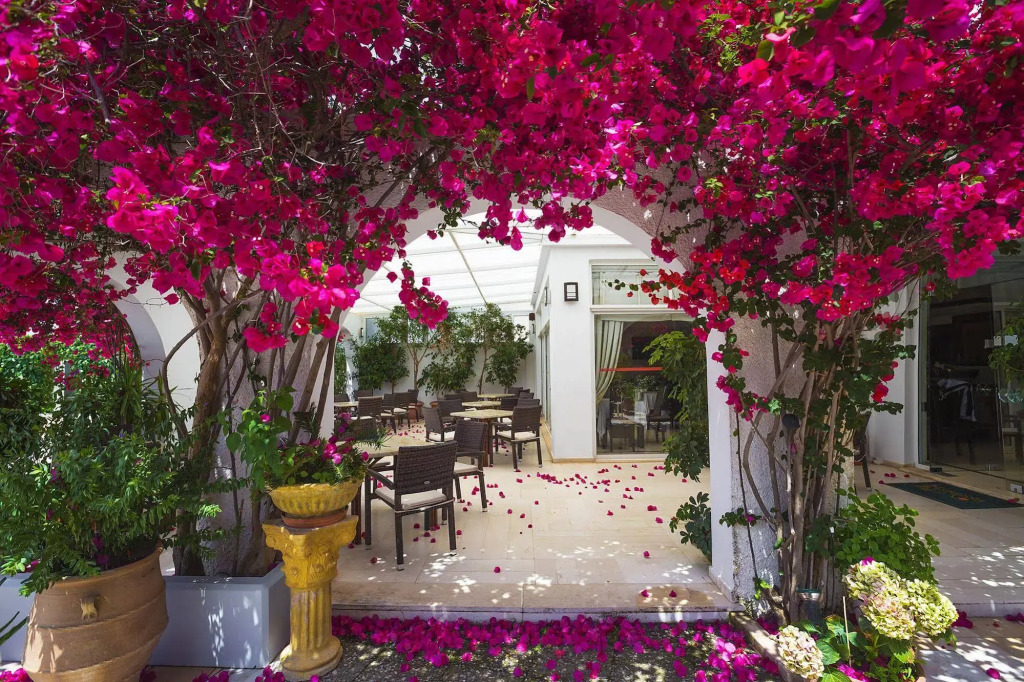Kyparissia Beach Hotel