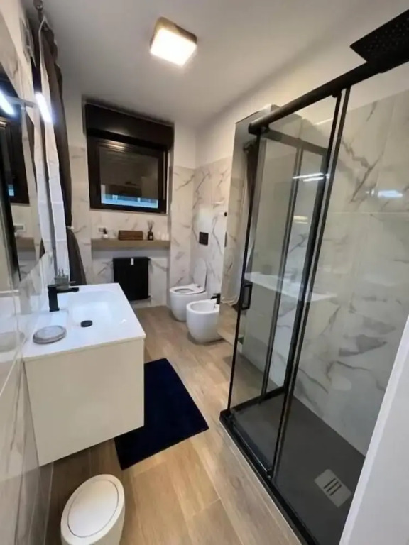 Stylish New Apartment in Milan Navigli