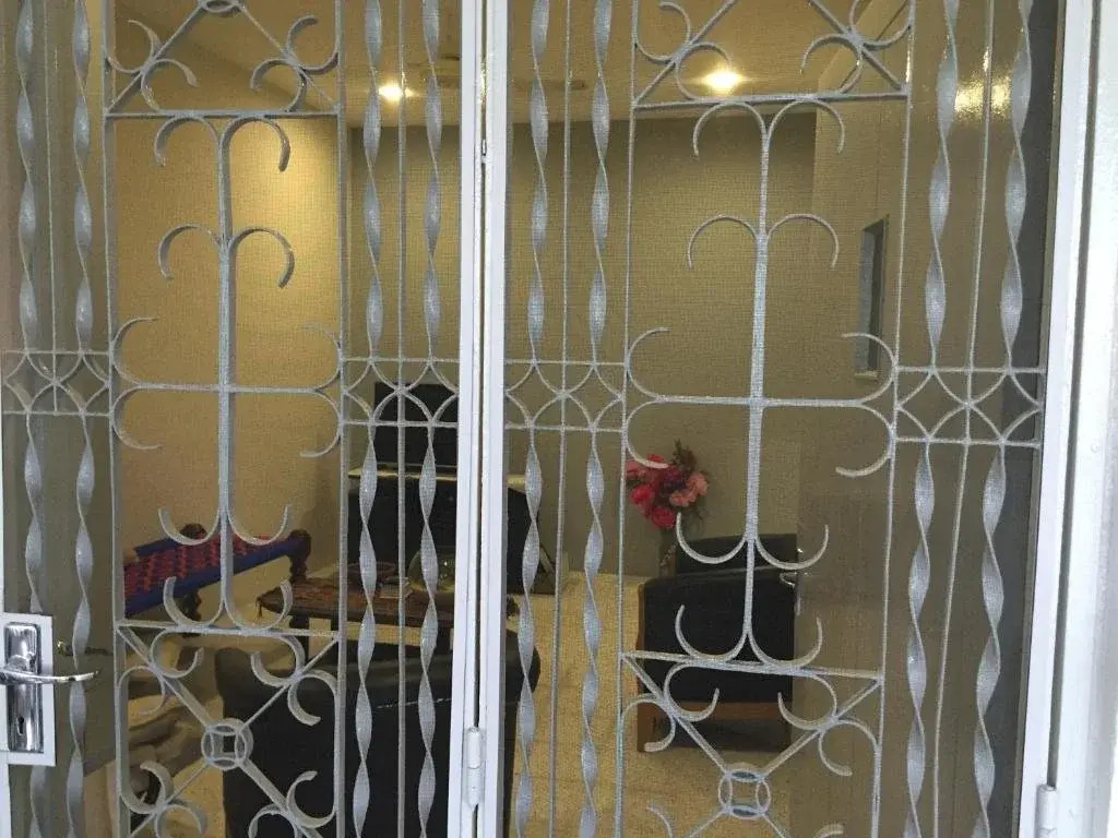 D Zorro HomeTel
