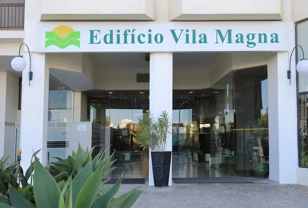 Villa Magna - Apt- 206 by HelloVacations