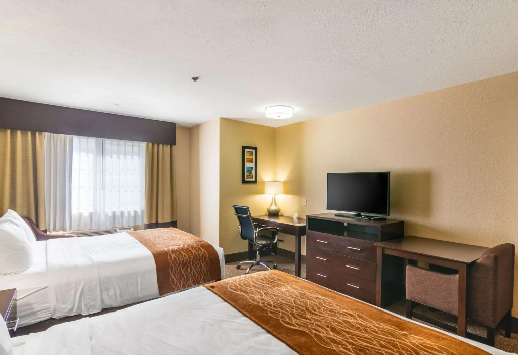 Comfort Inn & Suites Mojave