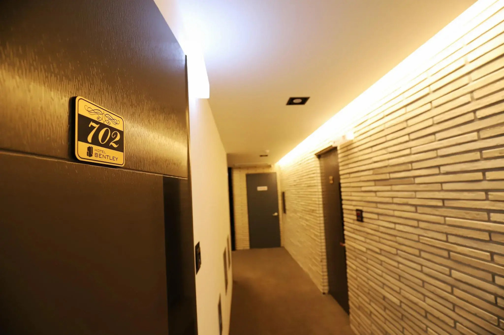 Hotel Bentley