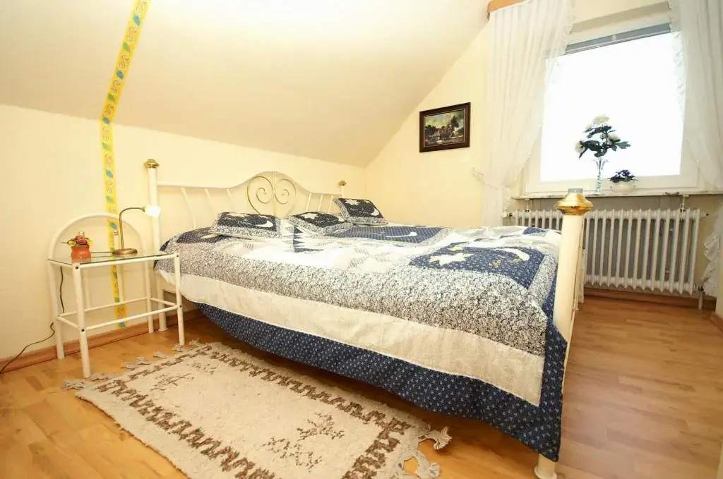Ferienwohnung Thordsen 1