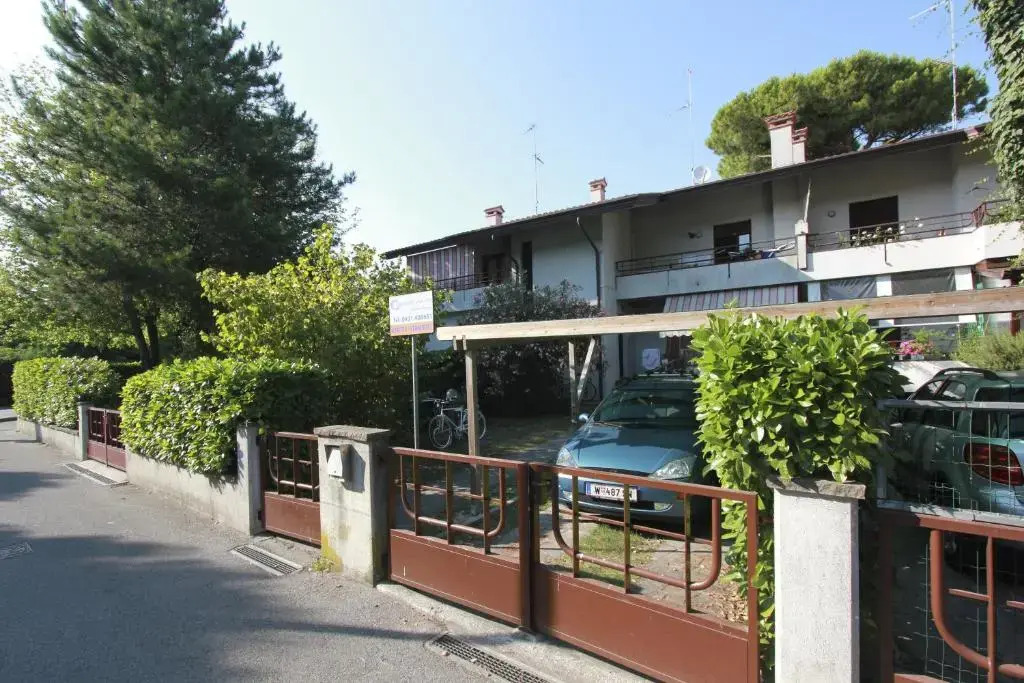 Villa Renata