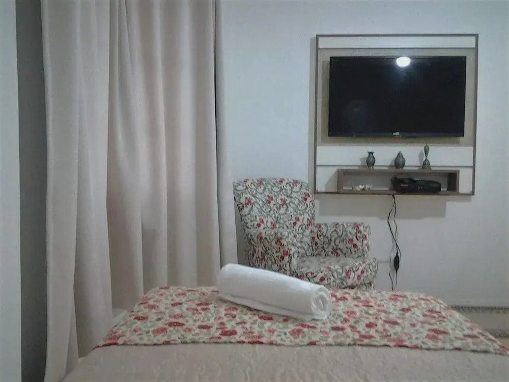 Locar In - Casa Encantos Charme