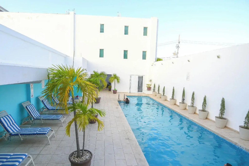 Terracaribe Hotel Boutique