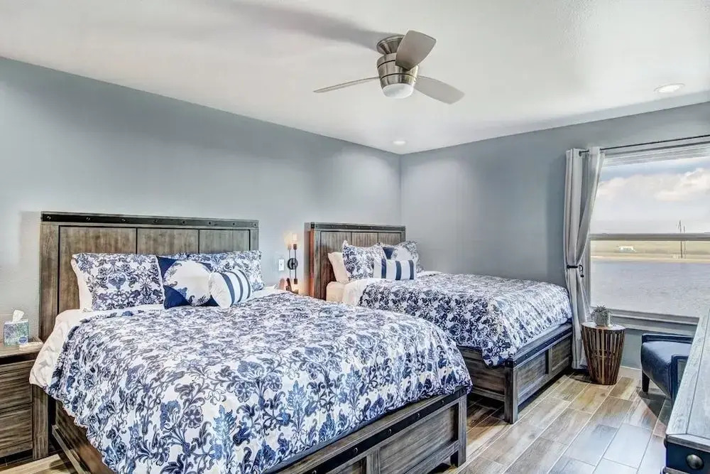 El Cortezs EC203 - 1 Br Condo
