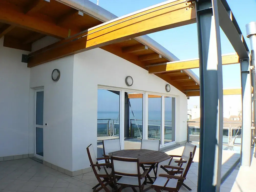 Condominio Sun Beach