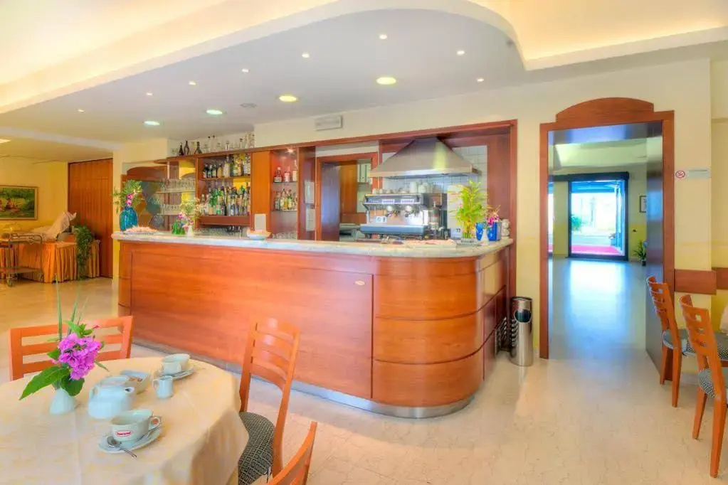 Hotel Caminetto