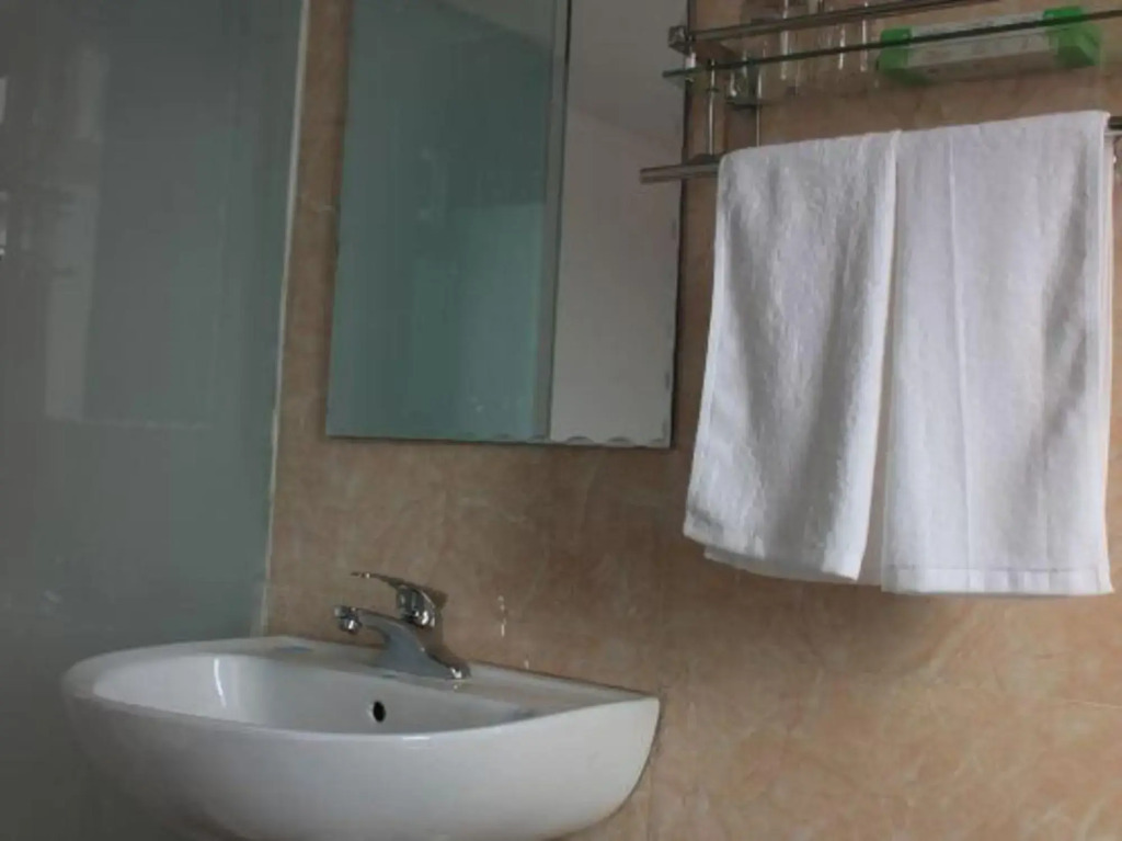 Zhengding Jiaguan Express Hotel