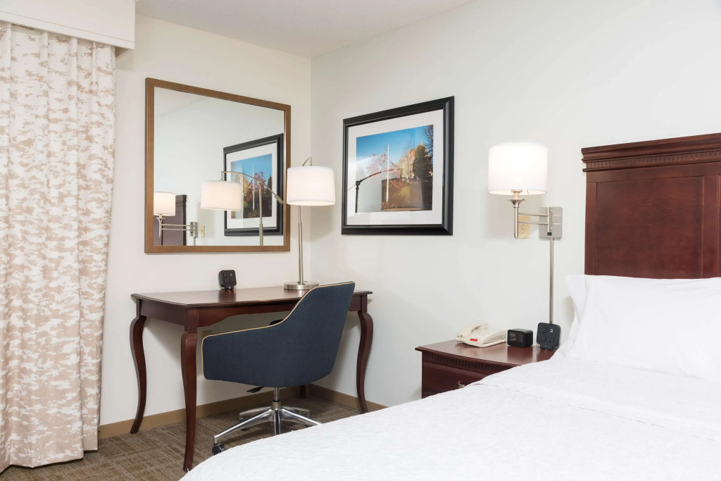Hampton Inn East Lansing