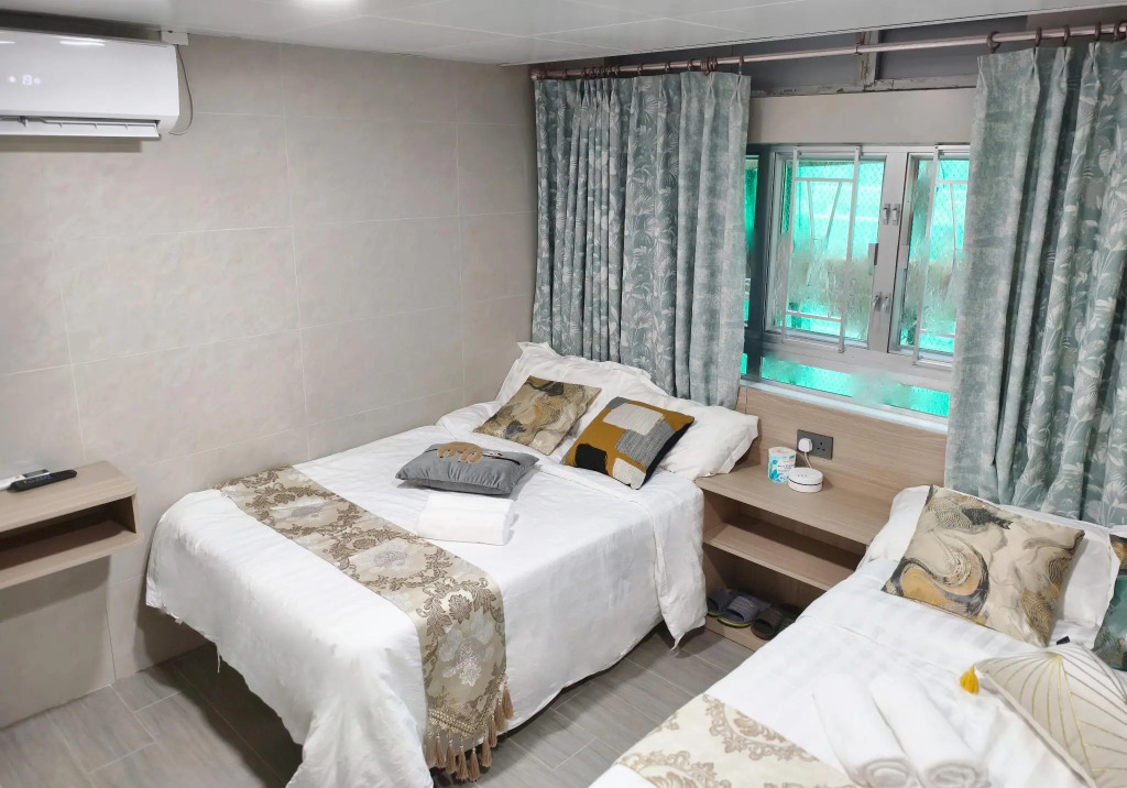 New Style Hotel