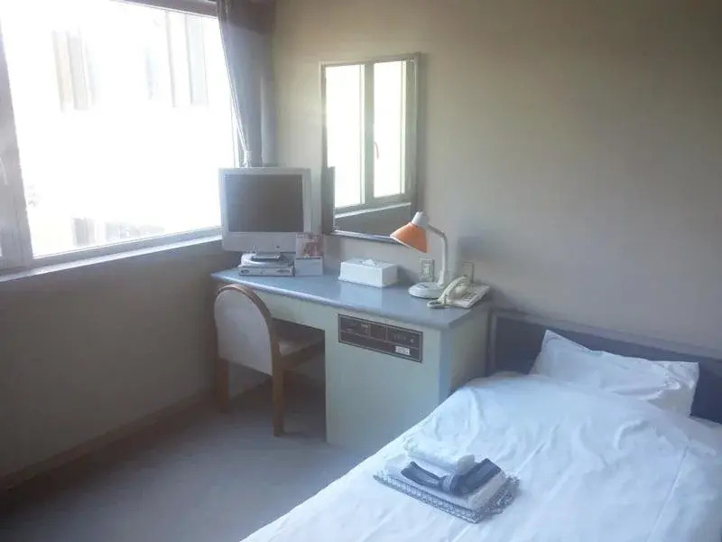 Kaita Chuo Hotel