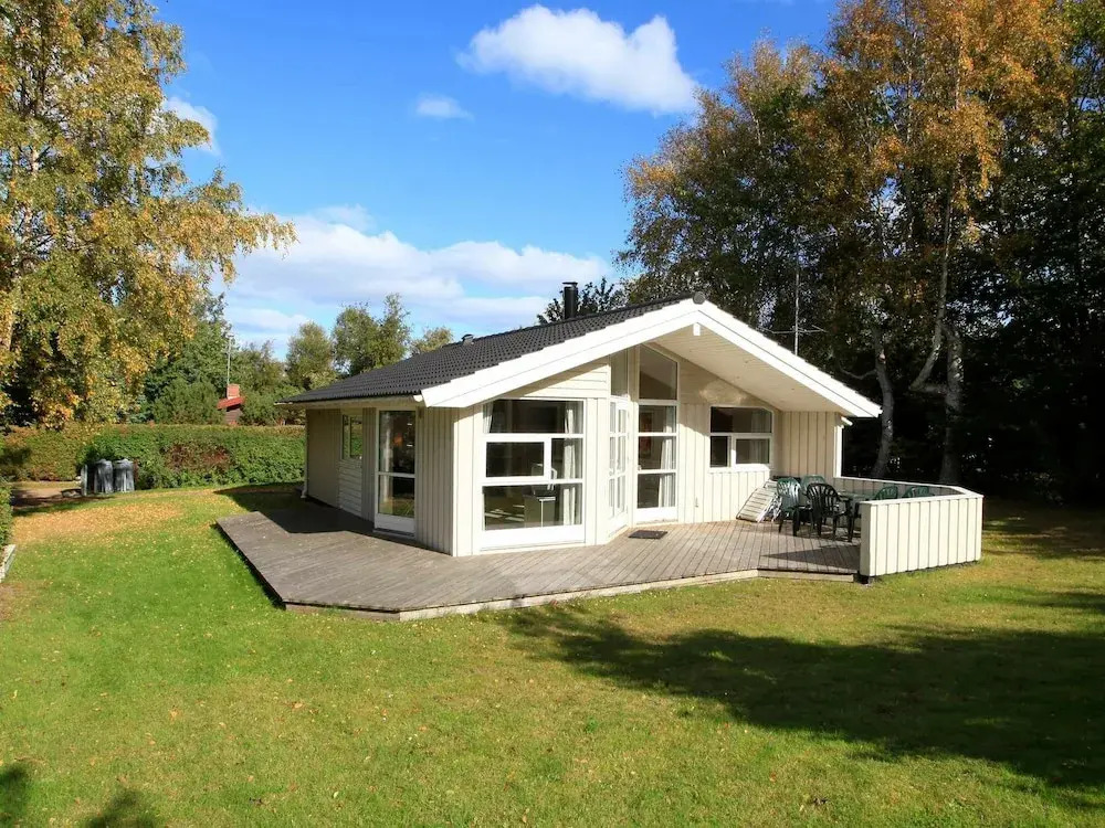 5 person holiday home in Gilleleje-By Traum