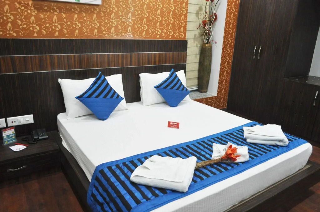 FabHotel Sehej continental