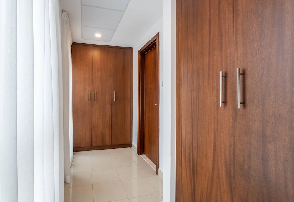 Nasma Luxury Stays - Standpoint Tower A