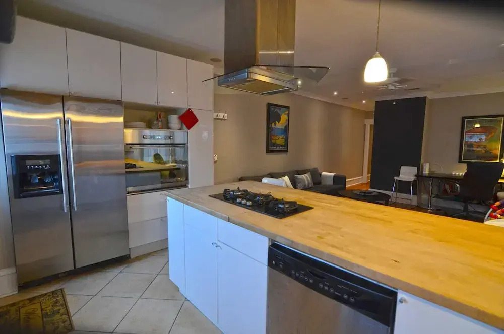 In The Heart Of Ocean City Nj 3br 3 Bedroom Condo