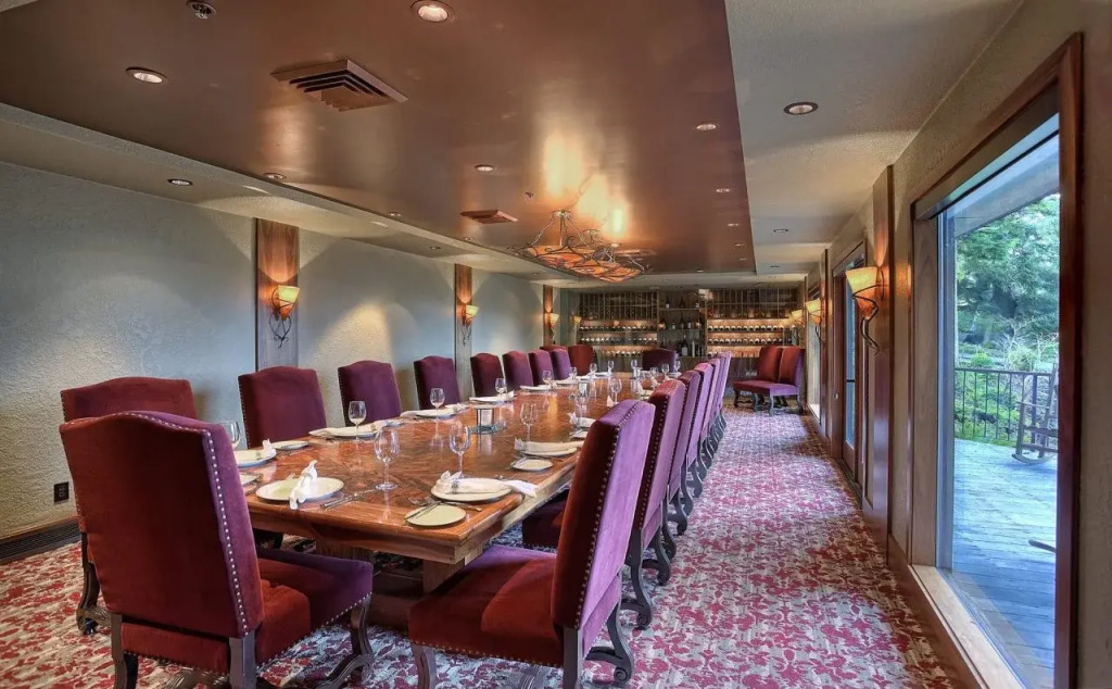Salishan Coastal Lodge by SCP Hotels