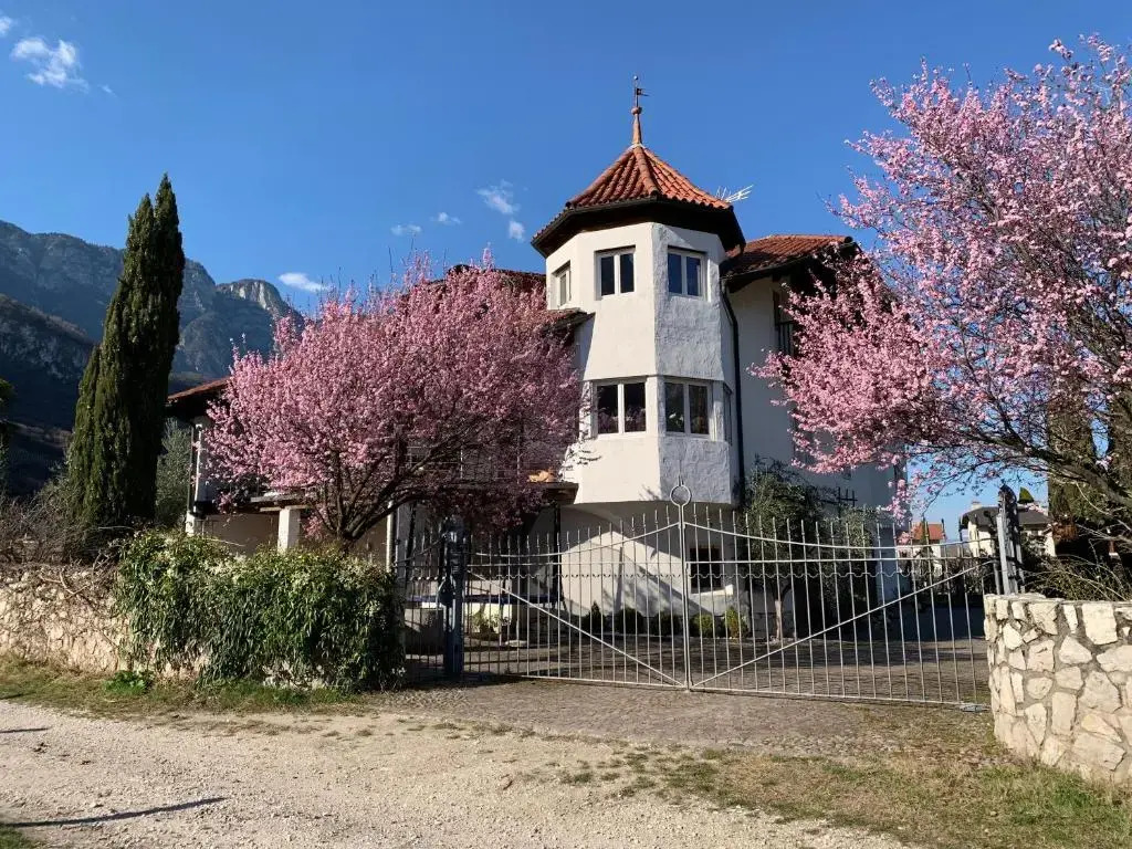 Ferienwohnung Eichnerhof