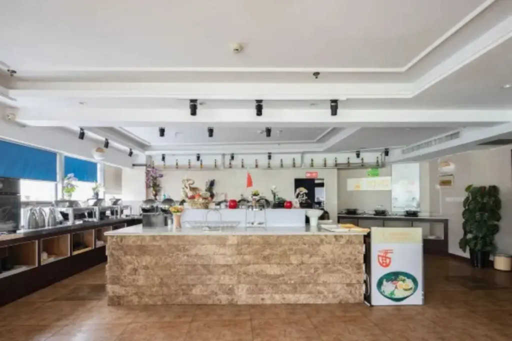 Vienna International Hotel Changzhou Hutang