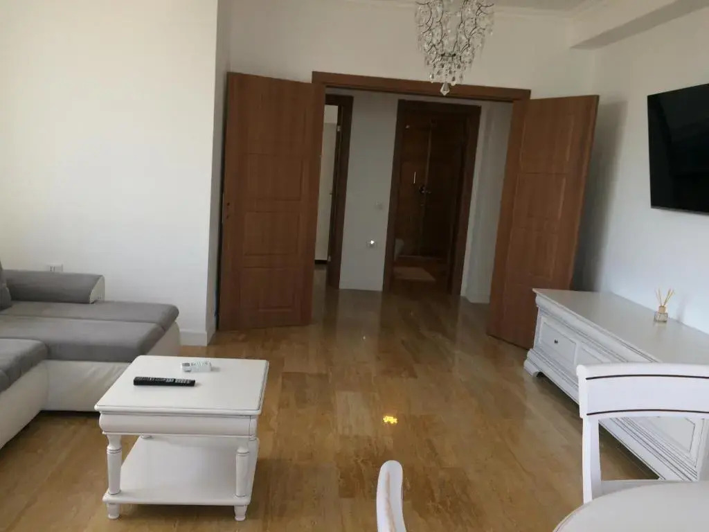 Mamaia Solid Residence Top Dreams 2