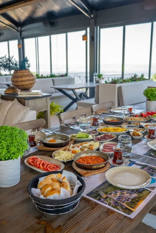 Alya Kartepe Villa Hotel
