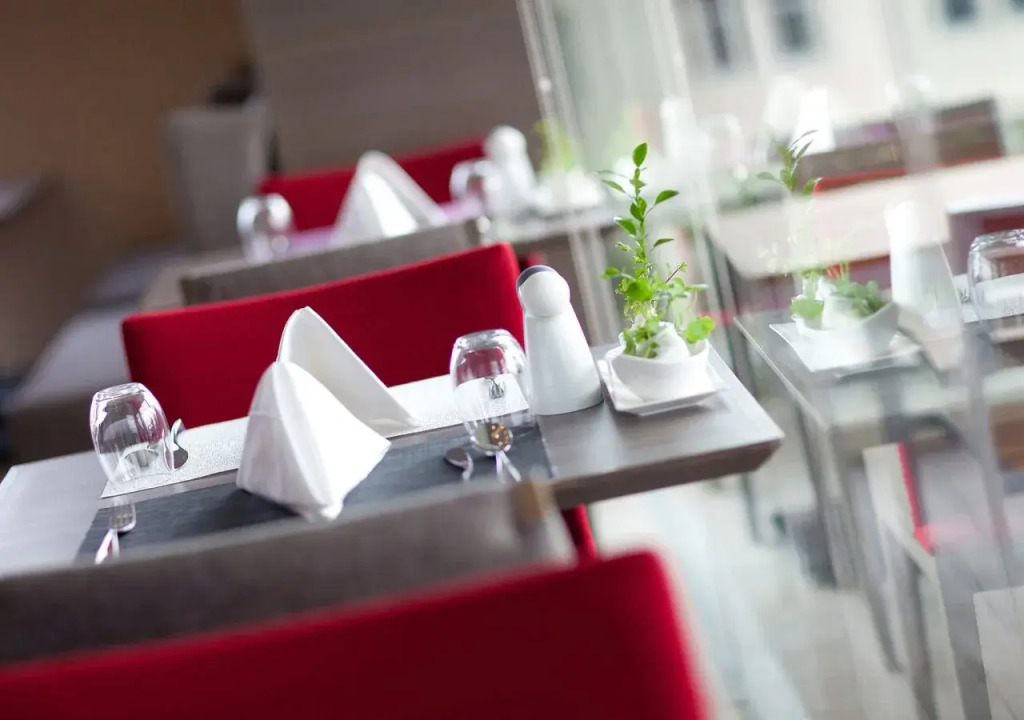 ibis Bangkok Siam