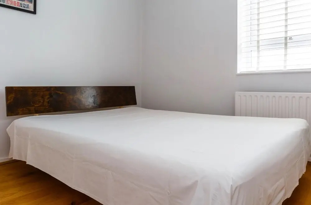 Perfect 1-bed Flat in St. Katherine Docks Sleeps 4
