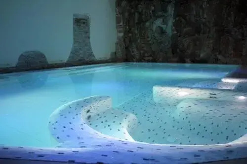 Hotel Madonna Delle Grazie
