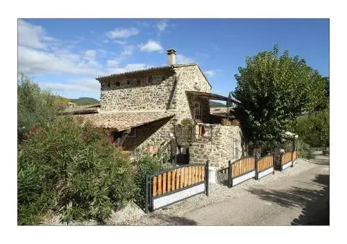 Ferme du Pic dAllier
